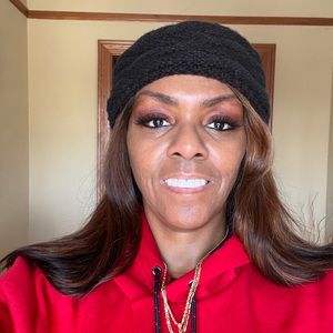 Meet your Posher, Laquitta